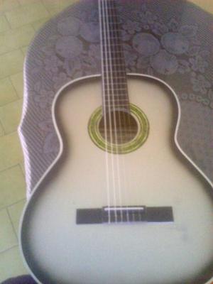 Guitarra Acustica