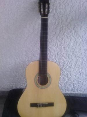 Guitarra Clásica Palmer