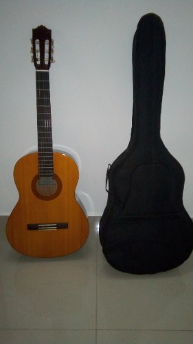 Guitarra Clásica Yamaya C40