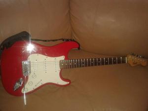 Guitarra Eléctrica Squier By Fender Bullet Strat