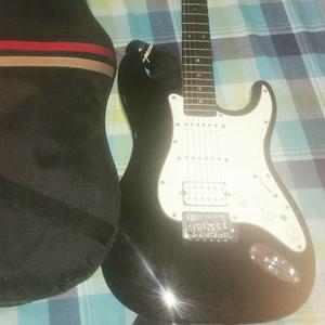 Guitarra Electrica Aria Stg Con Forro