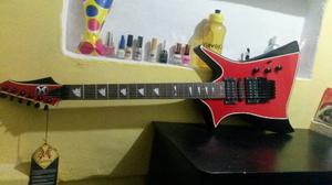 Guitarra Electrica Axl