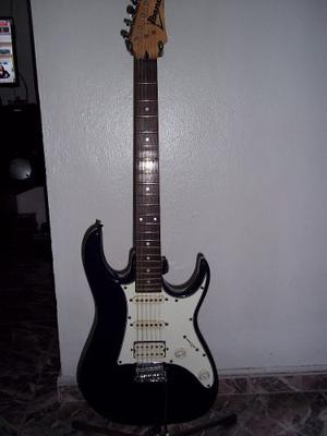 Guitarra Electrica Ibanez Rx Negociable