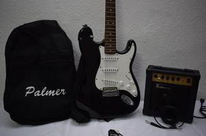 Guitarra Electrica Palmer