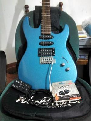 Guitarra Electrica Washburn Series X Web10