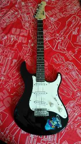 Guitarra Electrica Yamaha Eg303 (o Cambio Leer Descripción)