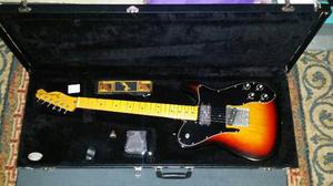 Guitarra Fender Telecaster Vintage 72 Custone American