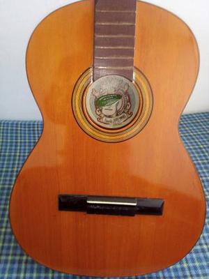 Guitarra Vicente Tatay