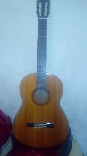 Guitarra Yamaha Cg-110a