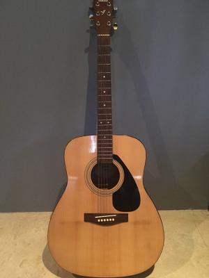 Guitarra Yamaha F310 Y Forro