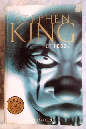 It (eso). Stephen King