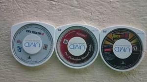 Juegos Psp Originales