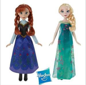 Jueguetes Hasbro Originales Froozen