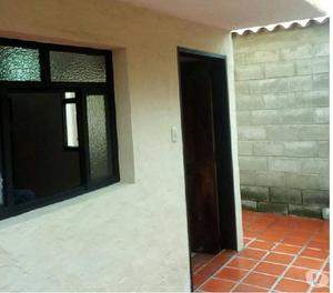 LOPEZBIENES VENDE CASA EN SANTA JUANA