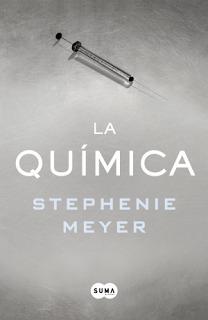 La Química Perfecta Stephenie Meyer