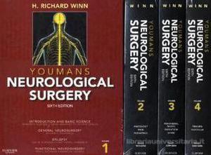 Libros De Neurocirugía, Neurología, Neuroanatomía Y Más