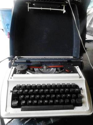 Maquina De Escribir