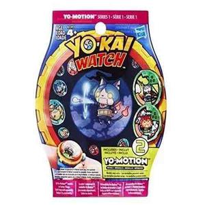 Medallas Yo Kai, Yokai Whatch Modelo Zero El Original
