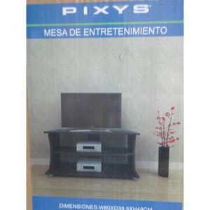 Mesa De Entretenimiento