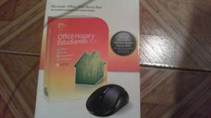 Microsoft Office  Wireless Mobile Mouse 