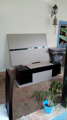 Modulo Tv Moderno En Oferta