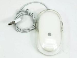 Mouse Apple Usb Acrilico