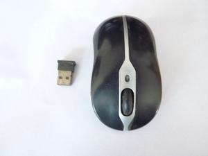 Mouse Bluetooth Inalambrico Marca Dell Modelo Pu705