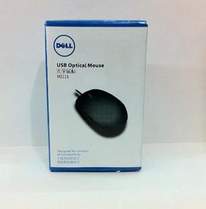 Mouse Dell Usb