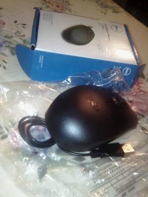 Mouse Dell Usb