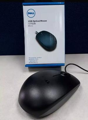 Mouse Dell Usb Oferta¡¡¡¡ Somos Tienda Fisica