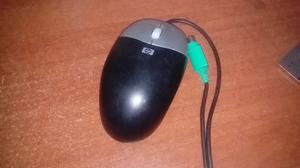 Mouse Hp Optical De Alta Precision (usado) (negociable)
