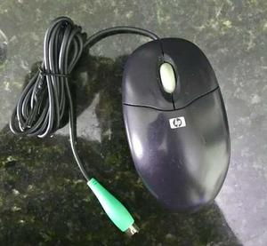 Mouse Hp Usado (ps2)