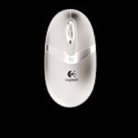 Mouse Inalámbrico Logitech D-8n4