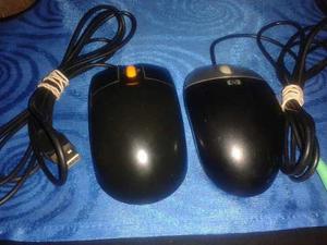 Mouse Lenovo Y Hp