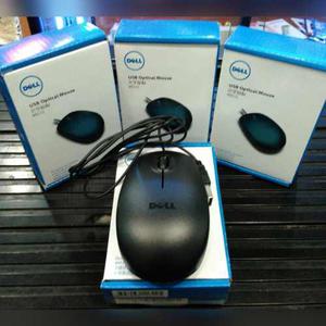 Mouse Optico Dell Usb Ms111