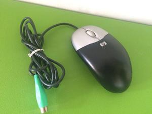 Mouse Optico Hp