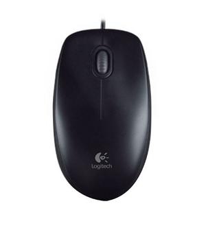 Mouse Optico Logitech M-sbf90