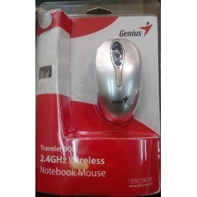 Mouse Traveler 900 Genius Regalado
