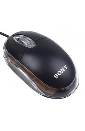 Mouse Usb Sony