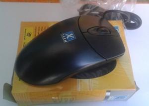 Mouse Xtech Ps2 De Bolita
