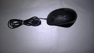 Mouse (raton) Multimedia Estilo Gamer