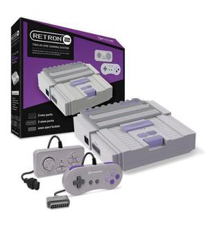 Nintendo Retron