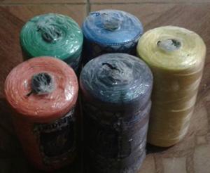 Nylon Para Remendar Redes De Pesca N 12