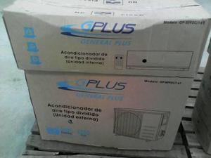 Oferta Aire Acondicionado Split 12mil Btu 220v Nuevo Gplus