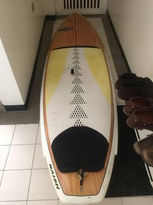Paddle Board Surf Naish 9.5 Usado Como Nuevo