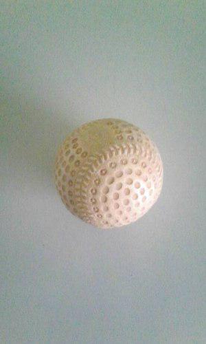 Pelota De Golf