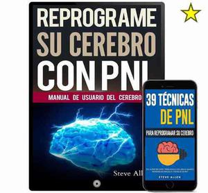 Pnl Programacion Neurolinguistica 20 Libros