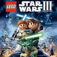 Psp Lego Star Wars Iii