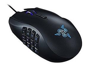 Razer Naga Chroma  Dpi. Gaming Mouse