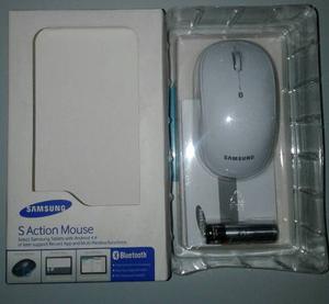 S Action Mouse Bluetooh Para Samsung Galaxy